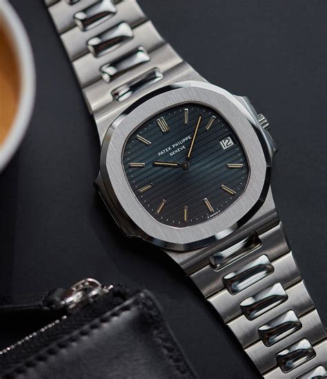 patek philippe pre owned london|Patek Philippe nautilus vintage.